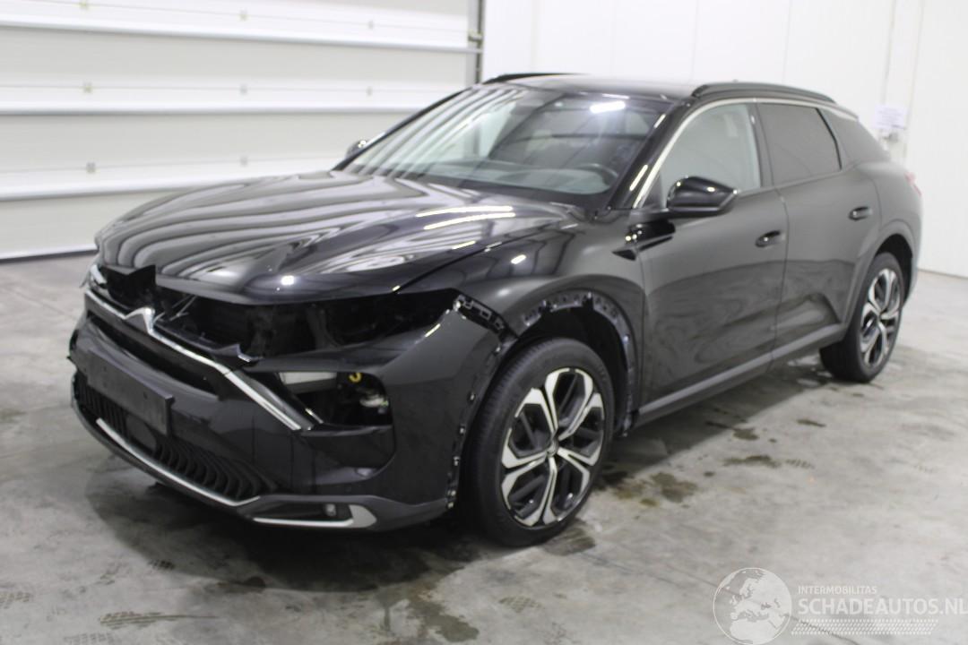 Citroën C5 X 
