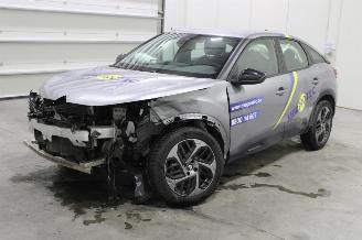 demontáž osobní automobily Citroën C4  2023/7
