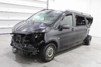 demontáž osobní automobily Mercedes Vito  2020/6