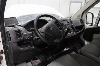 Citroën Jumper  picture 11