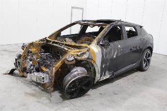 Autoverwertung Kia EV6  2024/4