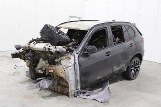 Autoverwertung BMW X5  2023/1