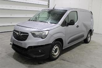 Autoverwertung Opel Combo  2023/6