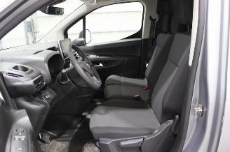 Opel Combo  picture 10