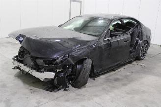 Autoverwertung BMW i5  2026/1