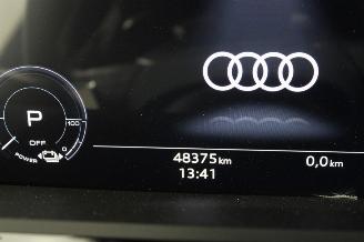 Audi E-tron  picture 12