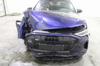 Audi E-tron  picture 6