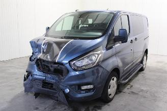 skadebil bedrijf Ford Transit Custom  2020/6
