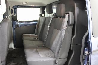 Ford Transit Custom  picture 11