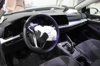 Volkswagen Golf  picture 8