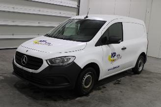 Avarii autoturisme Mercedes Citan  2025/1