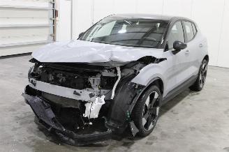 Unfallwagen Volvo EX30  2024/8