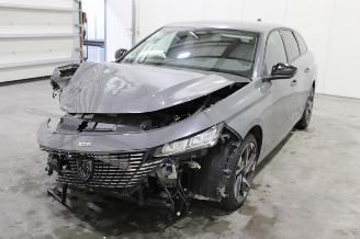 Unfallwagen Peugeot 308  2025/3