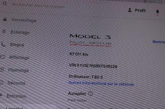 Tesla Model 3  picture 20