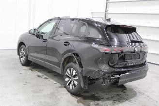 Volkswagen Tiguan  picture 4