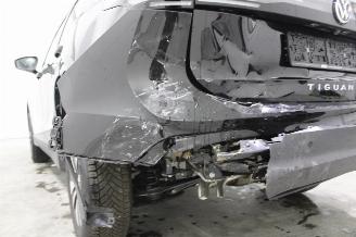 Volkswagen Tiguan  picture 8