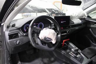 Audi A4  picture 9
