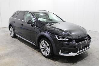 Audi A4  picture 2