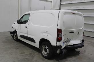 Peugeot Partner  picture 4