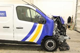 Renault Trafic  picture 20