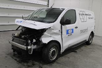 Uttjänta bilar auto Peugeot Expert  2025/6