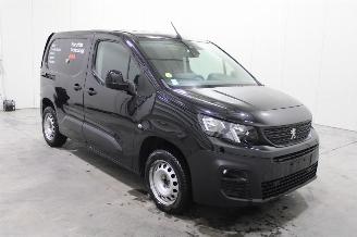 Peugeot Partner  picture 2