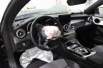 Mercedes C-klasse C 200 picture 10