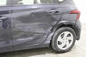 Hyundai I-20 i20 picture 6