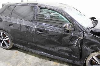 Audi Rs3  picture 8