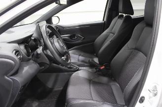 Toyota Yaris  picture 9
