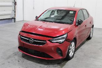 Avarii autoturisme Opel Corsa  2023/3