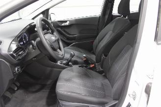 Ford Fiesta  picture 12