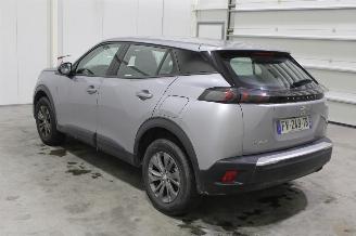 Peugeot 2008  picture 4