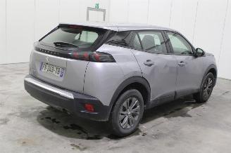 Peugeot 2008  picture 3