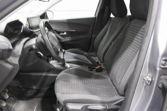 Peugeot 2008  picture 10