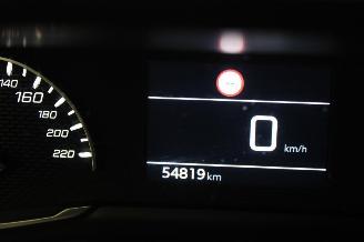 Peugeot 2008  picture 12