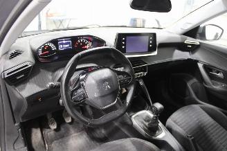 Peugeot 2008  picture 9