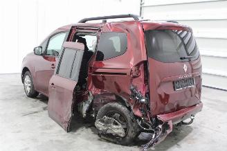 Renault Kangoo  picture 4