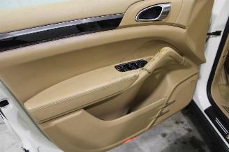 Porsche Cayenne  picture 14