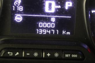 Opel Vivaro  picture 13