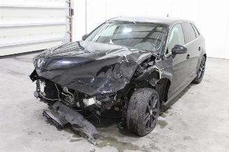 skadebil auto Audi A3  2020/11