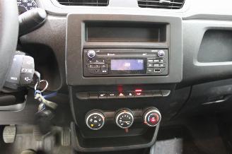 Renault Express  picture 13