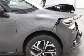 Citroën C4-picasso C4 SpaceTourer picture 7