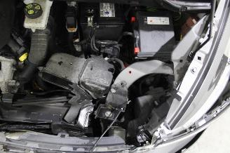 Citroën C4-picasso C4 SpaceTourer picture 24