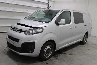 skadebil auto Citroën Jumpy  2019/3