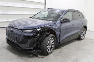 skadebil auto Audi Q6 e-tron 2026/2