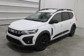 Unfallwagen Dacia Jogger  2023/9