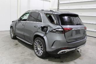 Mercedes GLE 400 picture 4