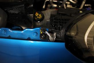 Ford Puma  picture 24