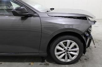 Opel Astra  picture 8